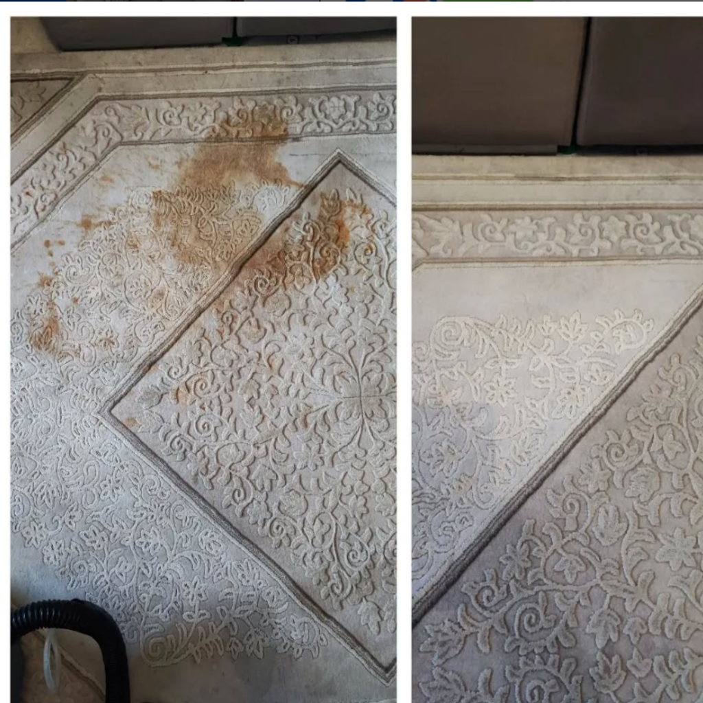 Nettoyage textile à Reims, Laon, Soissons